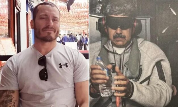 Soldado es arrestado por presuntamente ganar $400.000 en apuesta sobre la captura de Maduro