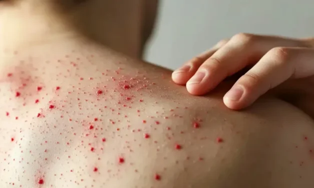 Salud aplica al menos 25.000 dosis contra el sarampión en El Salvador