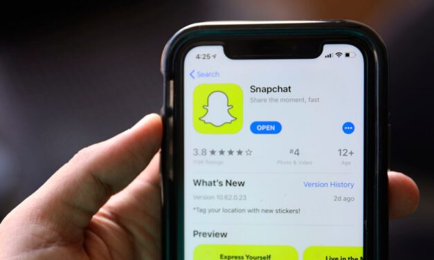 Snapchat elimina 1.000 puestos de trabajo por «eficiencia de la IA»