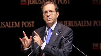 Presidente de Israel visitará Panamá en mayo