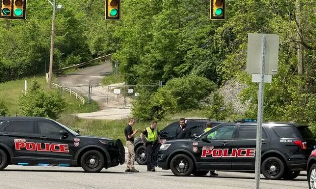 Fuga química en Virginia Occidental deja 2 muertos y decenas de heridos