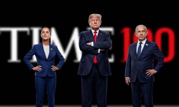 Líderes y figuras más influyentes del mundo según TIME100 2026