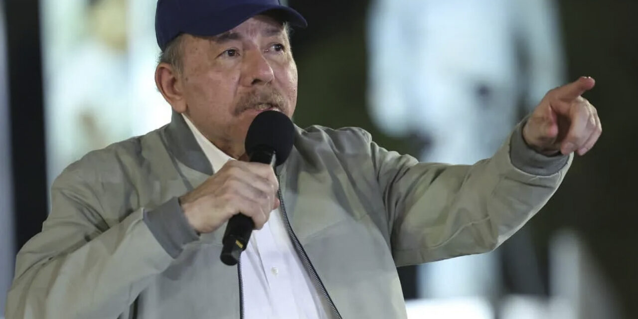 Nicaragua otorga nueva concesión a minera china tras sanciones del sector por parte de EE. UU