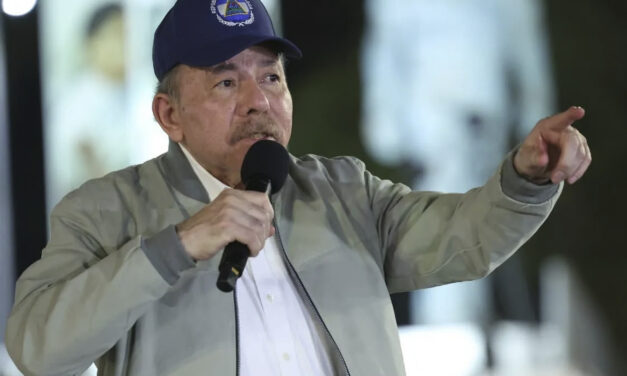 Nicaragua otorga nueva concesión a minera china tras sanciones del sector por parte de EE. UU