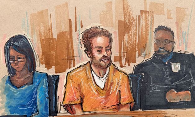 Prisión preventiva sin fianza para el hombre que intentó asesinar al presidente Trump