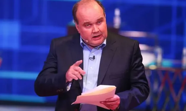 Denuncian penalmente a candidato a la presidencia de Perú