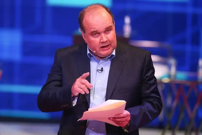 Denuncian penalmente a candidato a la presidencia de Perú