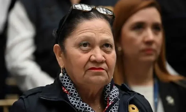 Fiscal de Guatemala fracasa en su intento de reelección