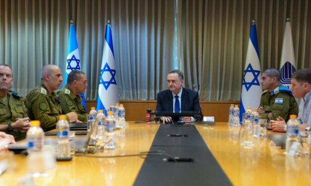 Israel espera luz verde de EE. UU. para renovar la guerra contra Irán