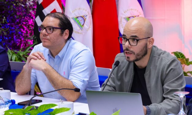 EE. UU sanciona a hijos de pareja presidencial nicaragüense y empresas que comercializan oro