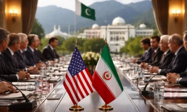Trump envía negociadores a Pakistán mientras Irán advierte “brechas significativas”