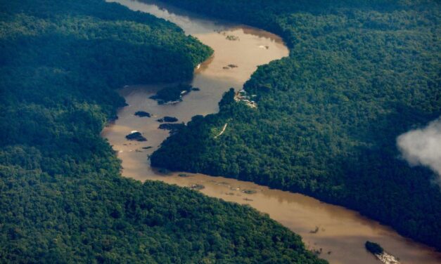 Inicio litigio fronterizo entre Venezuela y Guyana en la Corte Internacional