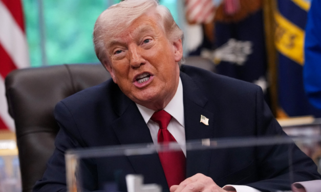 Trump desaprueba la nueva propuesta de Irán e impone nuevas sanciones