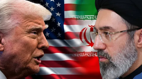 EE. UU. e Irán intercambian disparos y ponen en peligro su frágil tregua