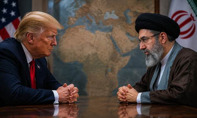 Trump suspende actividades e Irán cierra su espacio aéreo: ¿Se están preparando para reanudar el conflicto?