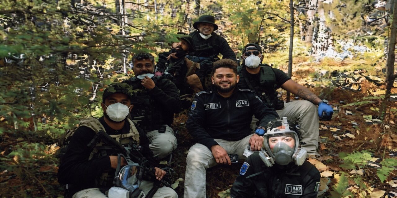 50 funcionarios mexicanos citados por operativo en el que participaron agentes estadounidenses