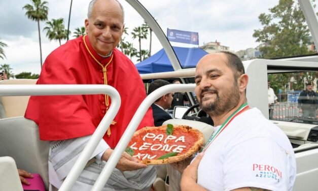 Papa León XIV celebra primer año de su elección
