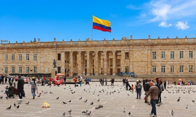 ¿Cuáles son los retos del próximo gobierno en Colombia?