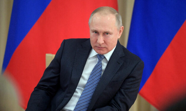 Kremlin redobla seguridad de Vladimir Putin ante amenazas de asesinato y de un golpe de Estado