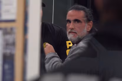 Alex Saab comparece ante la justicia estadounidense mientras el chavismo le da la espalda