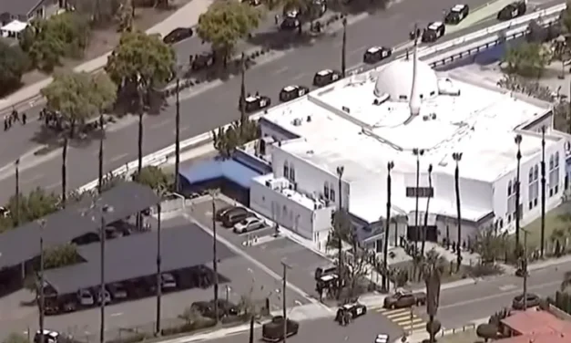 Alerta por ataque armado en San Diego, EE. UU.