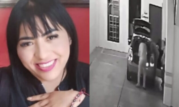 Mujer desapareció después de someterse a una liposucción en clínica estética en México