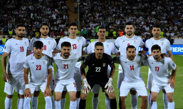 Irán jugará el Mundial 2026, pero exige garantías a los países anfitriones