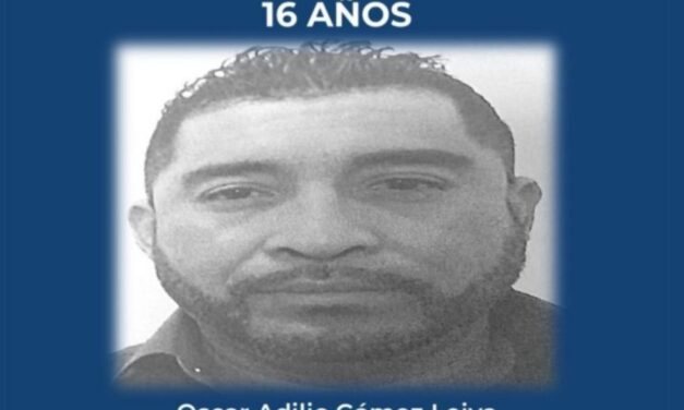 Esposos salvadoreños son condenados a 16 años de prisión por ofrecer visas de trabajo falsas