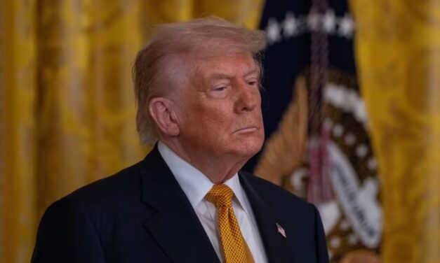 Presidente Trump pospone ataque militar a Irán tras solicitud de varios países árabes