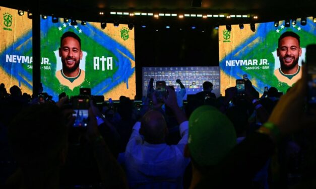 Neymar sí jugará en el Mundial 2026