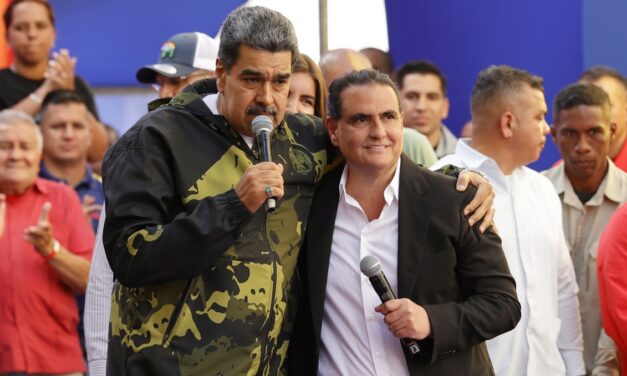 ¿Quién es Alex Saab y por qué la presidenta Delcy Rodríguez lo deportó a EE. UU.?