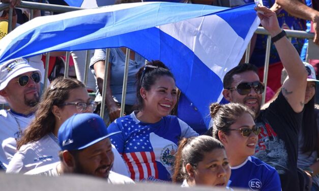Congreso salvadoreño ratifican reforma que permitirá diputados que representen a salvadoreños en el exterior