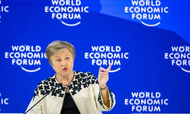 FMI destaca acuerdo de paz entre EE. UU. e Irán y la apertura del Estrecho de Ormuz
