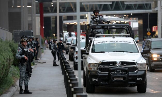 Hallan cadáver con signos de violencia cerca del centro de entrenamiento de Irán en México