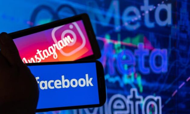 Instagram y Facebook sufrieron fallas en su funcionamiento en todo el mundo