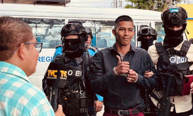 ¿Quién es el “Gato Negro” y por qué fue capturado por la policía de Honduras?