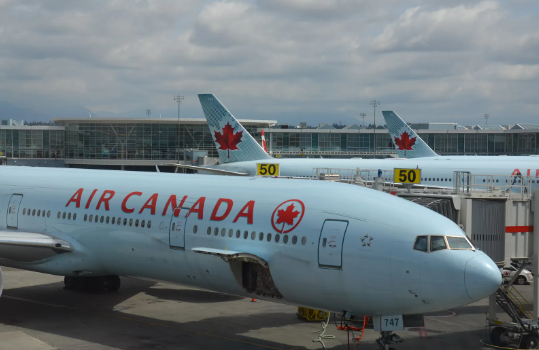 Air Canada se retira temporalmente de Cuba sin una fecha prevista para volver