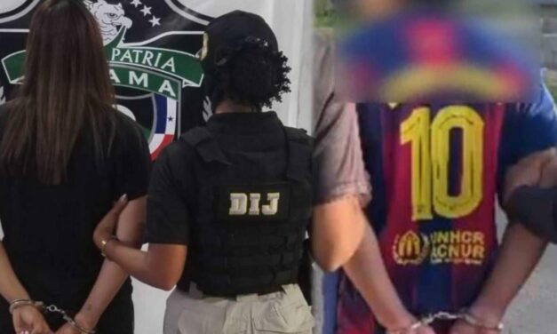 Cuatro personas son detenidas por hackeo de cuentas de WhatsApp en Panamá