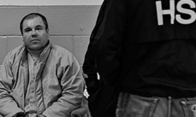 «El Chapo» Guzmán pidió nuevamente a la presidenta Sheinbaum que interceda para su repatriación desde EE. UU