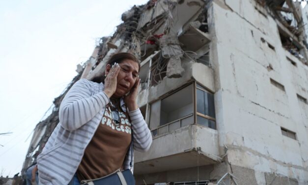 188 fallecidos y al menos 1,500 heridos tras los terremotos registrados en Venezuela