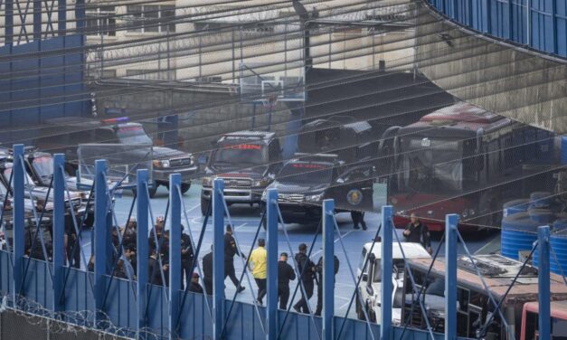 Liberan 54 militares detenidos por motivos políticos en Venezuel a