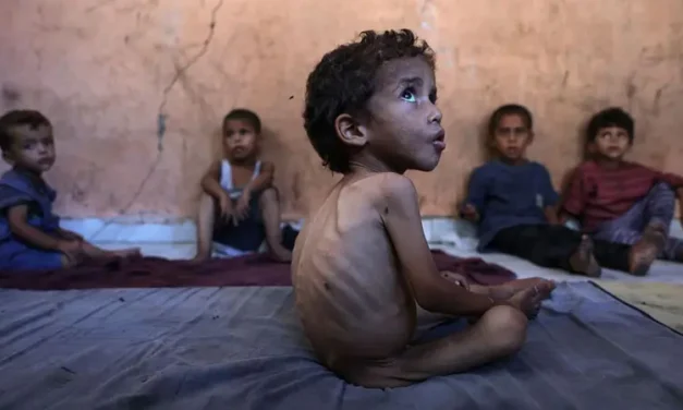 ONU acusa a Israel de genocidio por “atacar deliberadamente a niños palestinos en Gaza y Cisjordania»