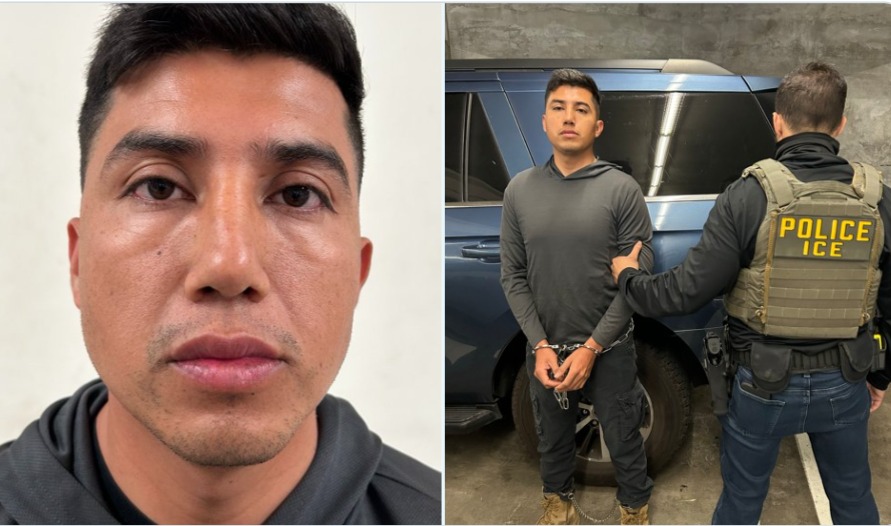 Capturan a exmilitar implicado en el caso Ayotzinapa en Estados Unidos