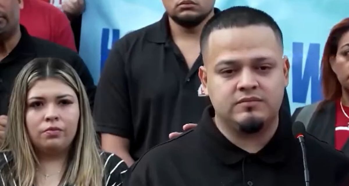 Gobierno de EE. UU. manifiesta disposición para deportar a Kilmar Ábrego García a Costa Rica
