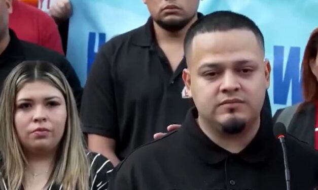 Gobierno de EE. UU. manifiesta disposición para deportar a Kilmar Ábrego García a Costa Rica