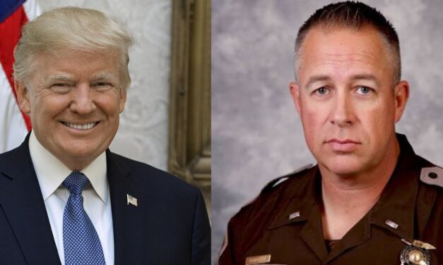 ¿Quién es el nuevo jefe de “La Migra” en Estados Unidos?