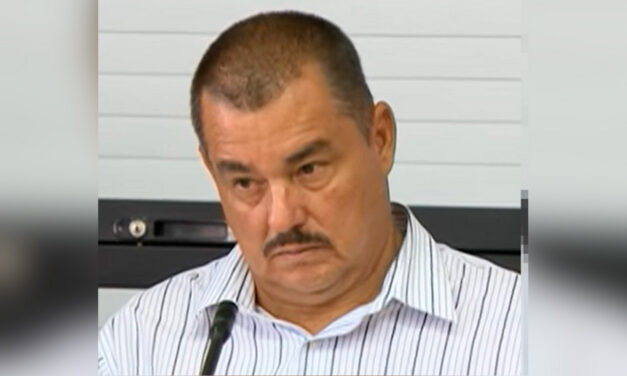 Alias “Macho Coca”, peligroso narcotraficante, es extraditado de Costa Rica a EE. UU.