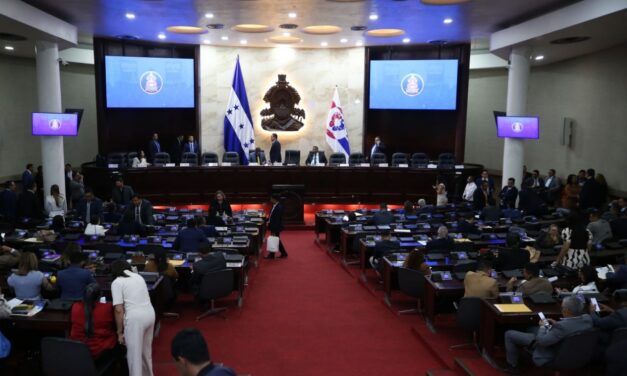 Congreso de Honduras ordena investigar redes que presuntamente promueven abortos en plataformas digitales