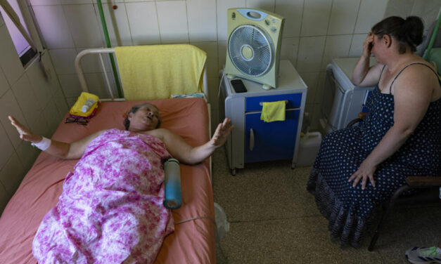 Equipos averiados y escasez de insumos agravan la crisis del sistema de salud en Cuba