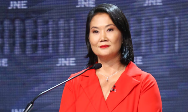 Secretario Rubio felicitó a la virtual ganadora de las elecciones presidenciales de Perú, Keiko Fujimori